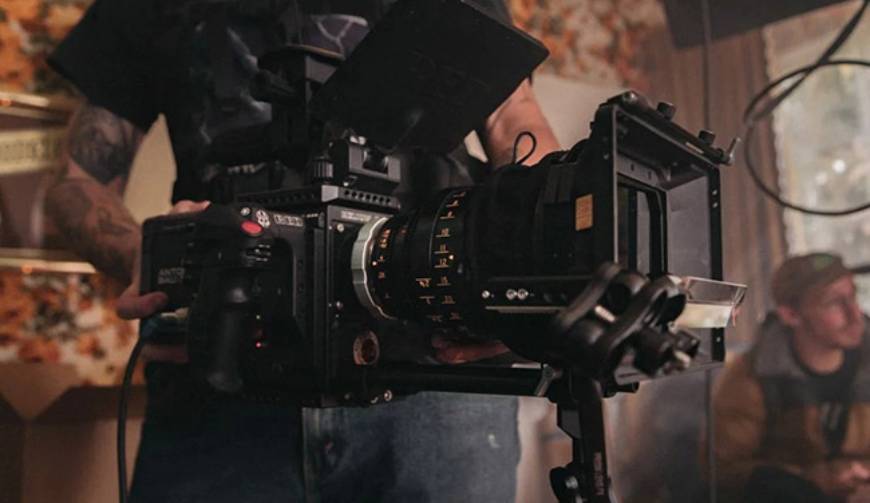 深耕本土，景宁畲族自治县产品宣传视频拍摄公司的服务密码