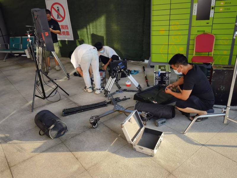 产品视频拍摄公司