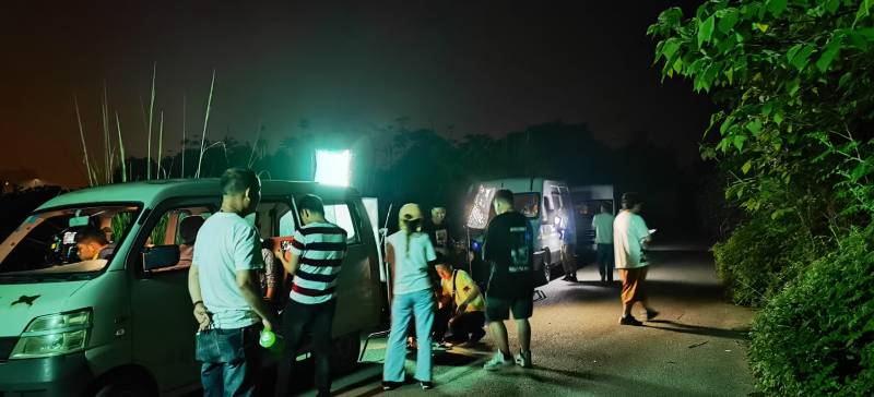 以镜头为笔，绘就景宁畲族自治县产品视频的进阶之路